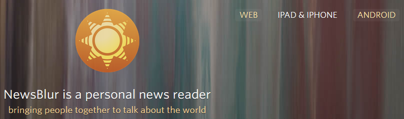 My experience with Self Hosting NewsBlur